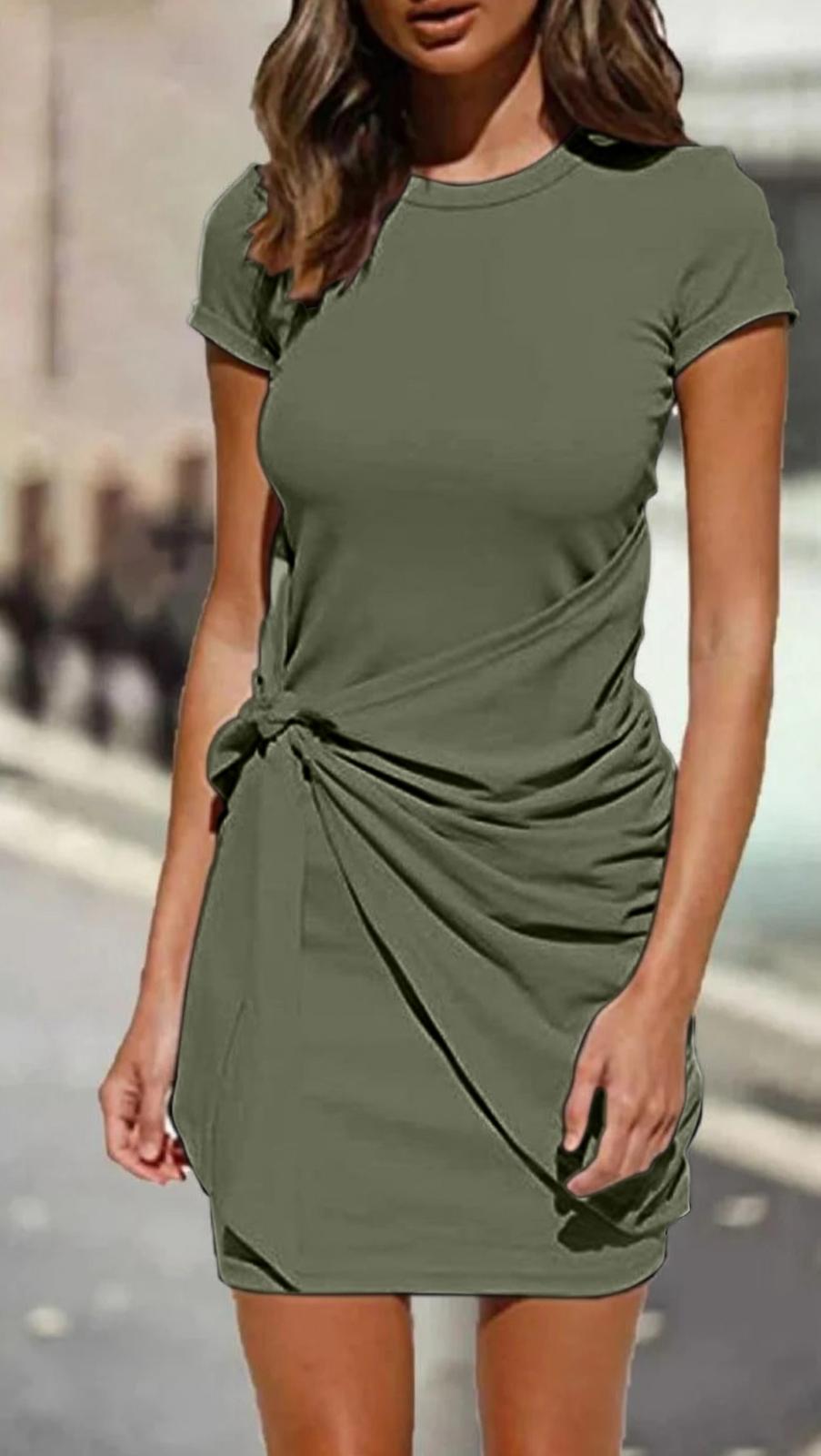 Vestido "Conny" F15/3