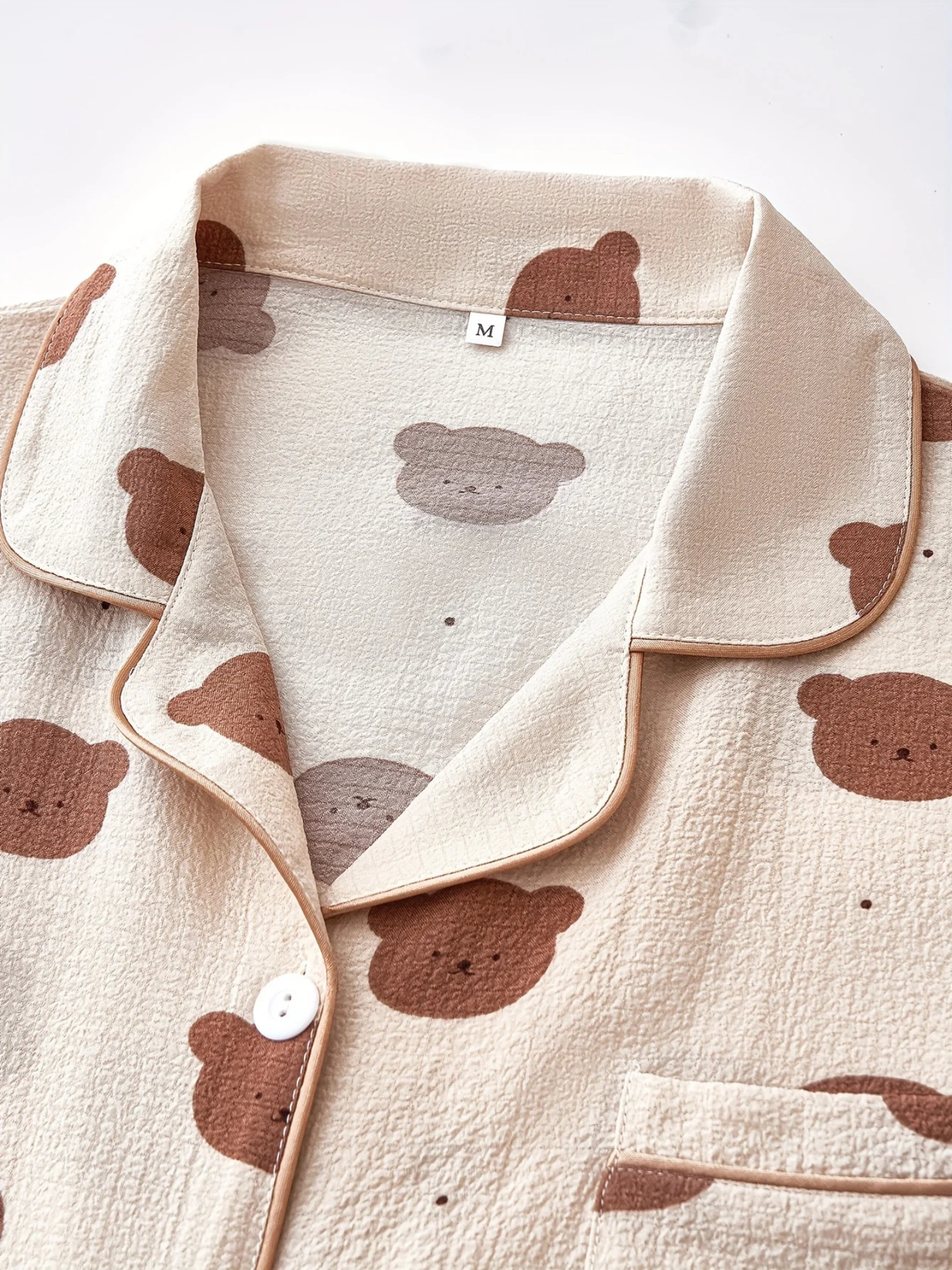 Pijama Teddy Dreamâ„¢