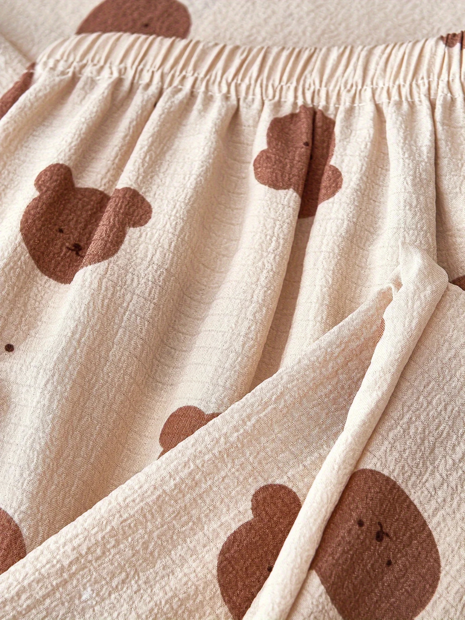 Pijama Teddy Dreamâ„¢