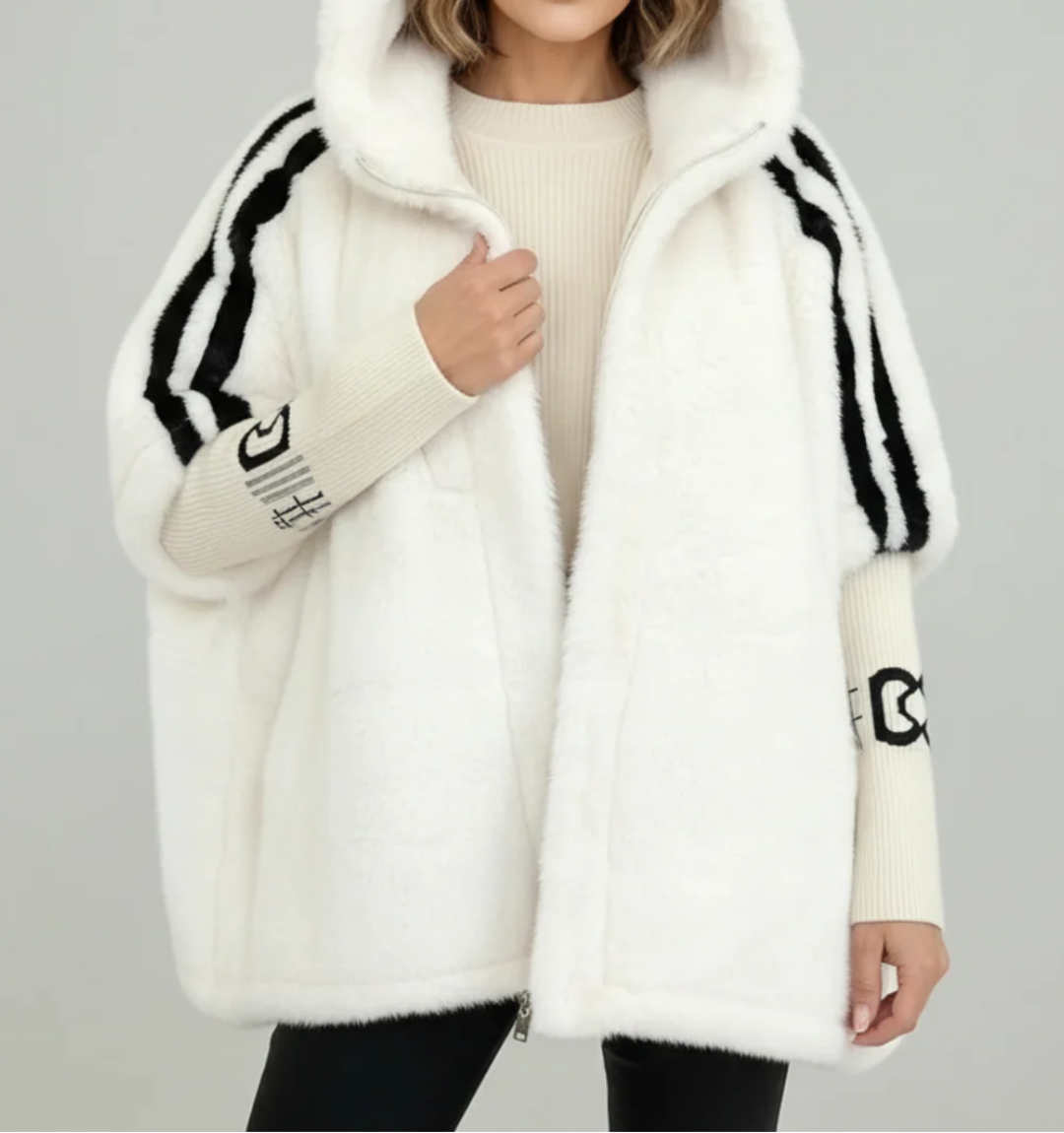 TERESA™ | Chaqueta con capucha