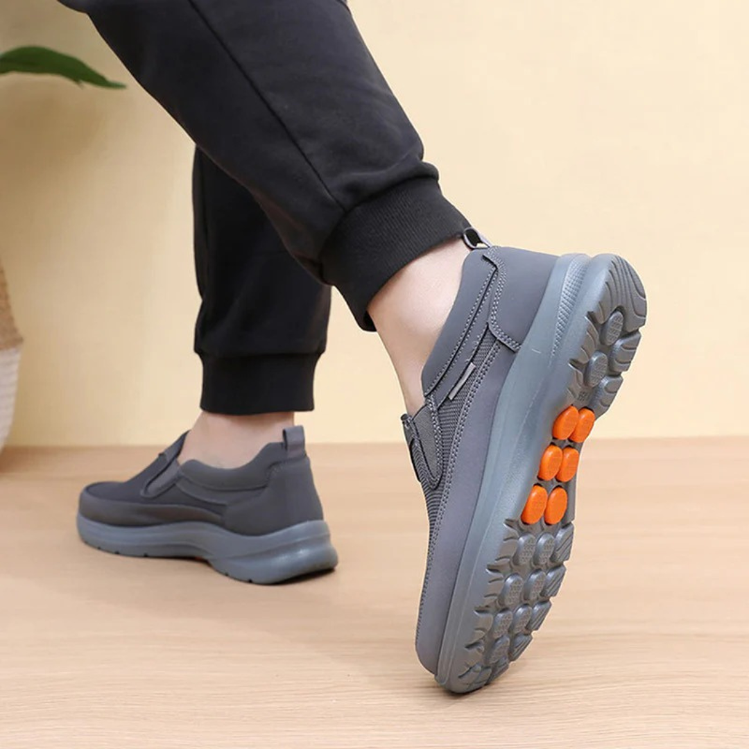 Marta™ - Zapatos Ortopédicos Casuales y Cómodos