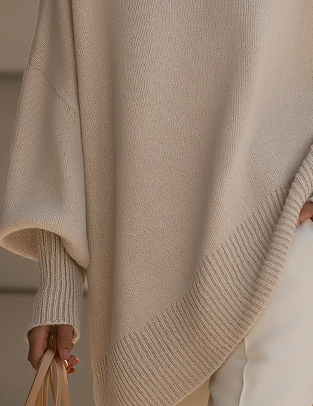 Clara | Sueter Elegante Casual