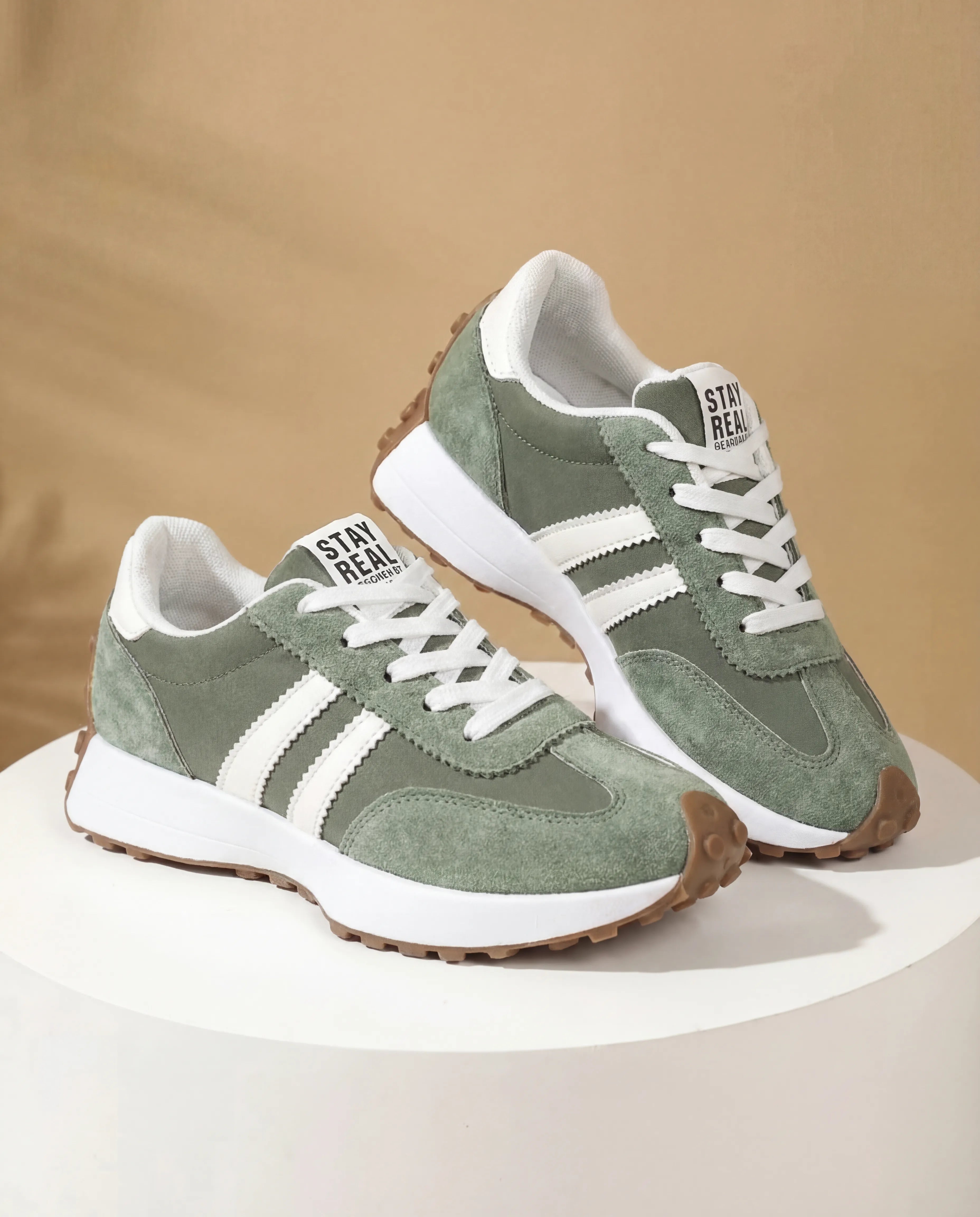 Zapatillas Ergo Comfort
