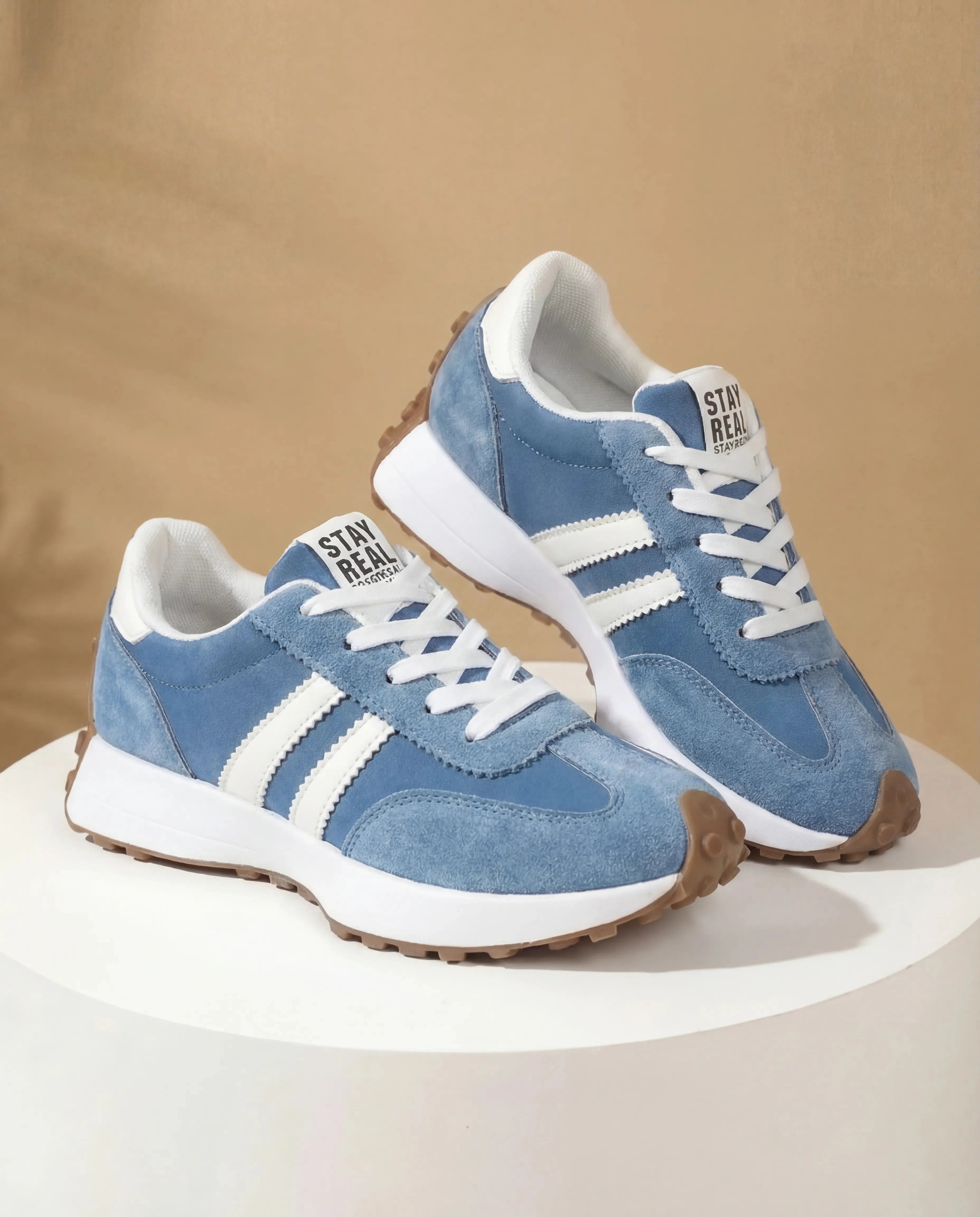 Zapatillas Ergo Comfort