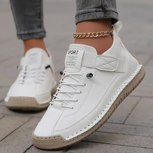 Mía™ – Zapatillas ortopédicas cómodas y sin dolor