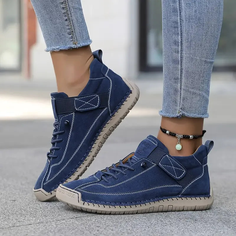 Mía™ – Zapatillas ortopédicas cómodas y sin dolor