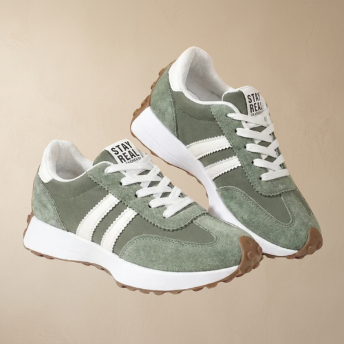 Zapatillas Ergo Comfort