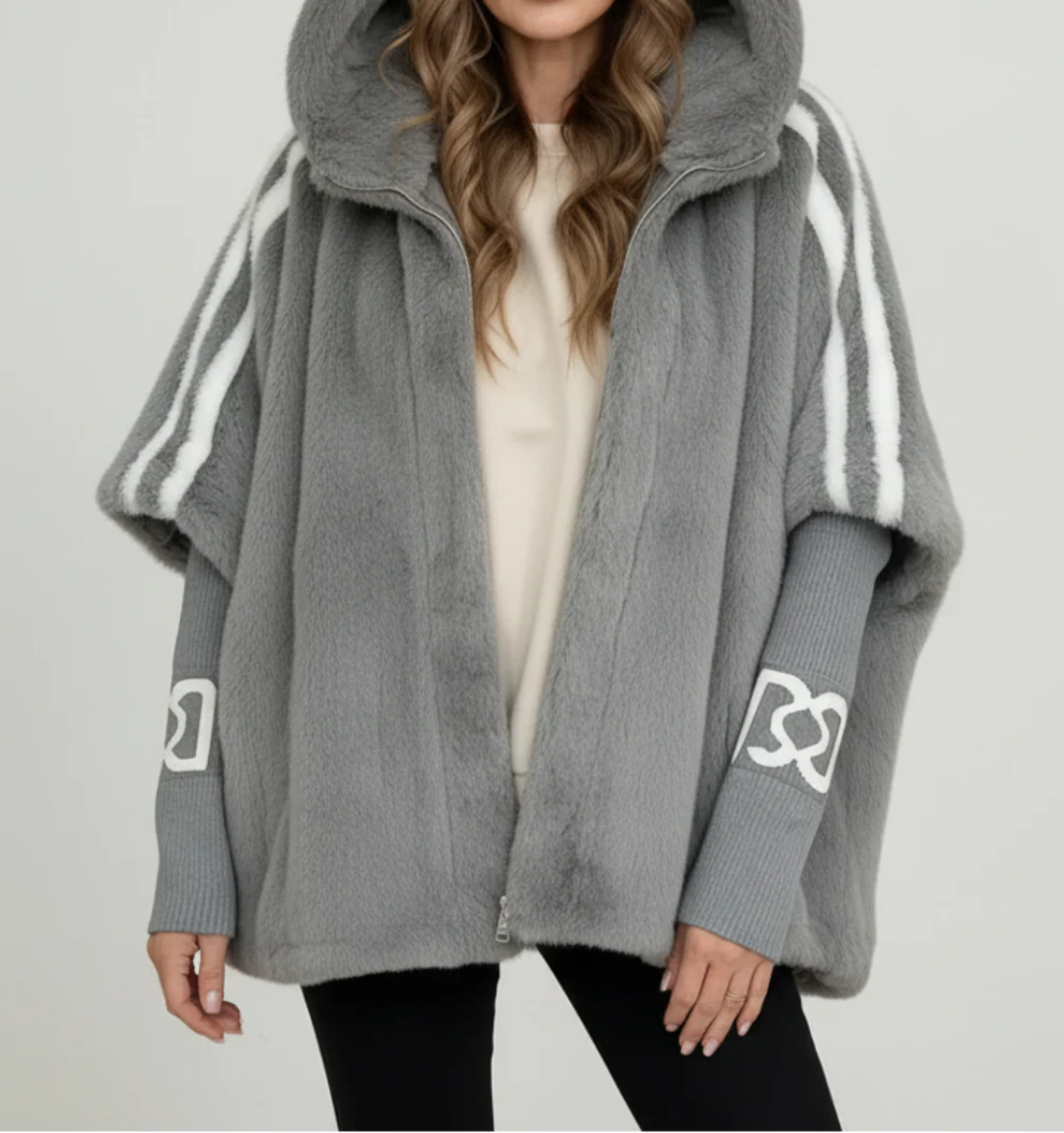 TERESA™ | Chaqueta con capucha