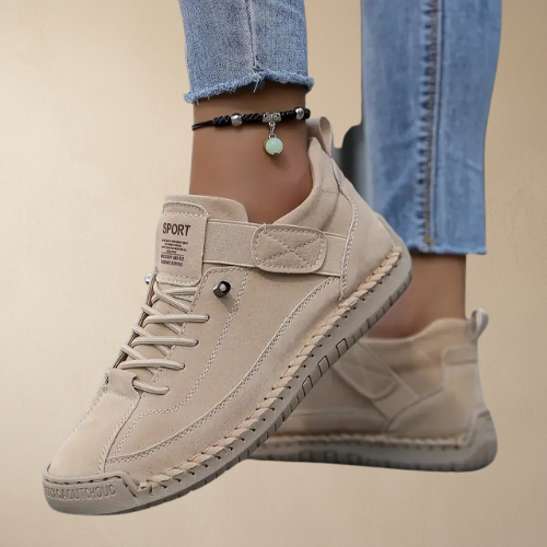 Mía™ – Zapatillas ortopédicas cómodas y sin dolor