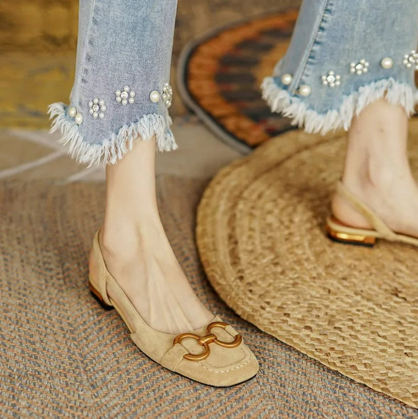 Cecilia™ - Sandalias ortopédicas