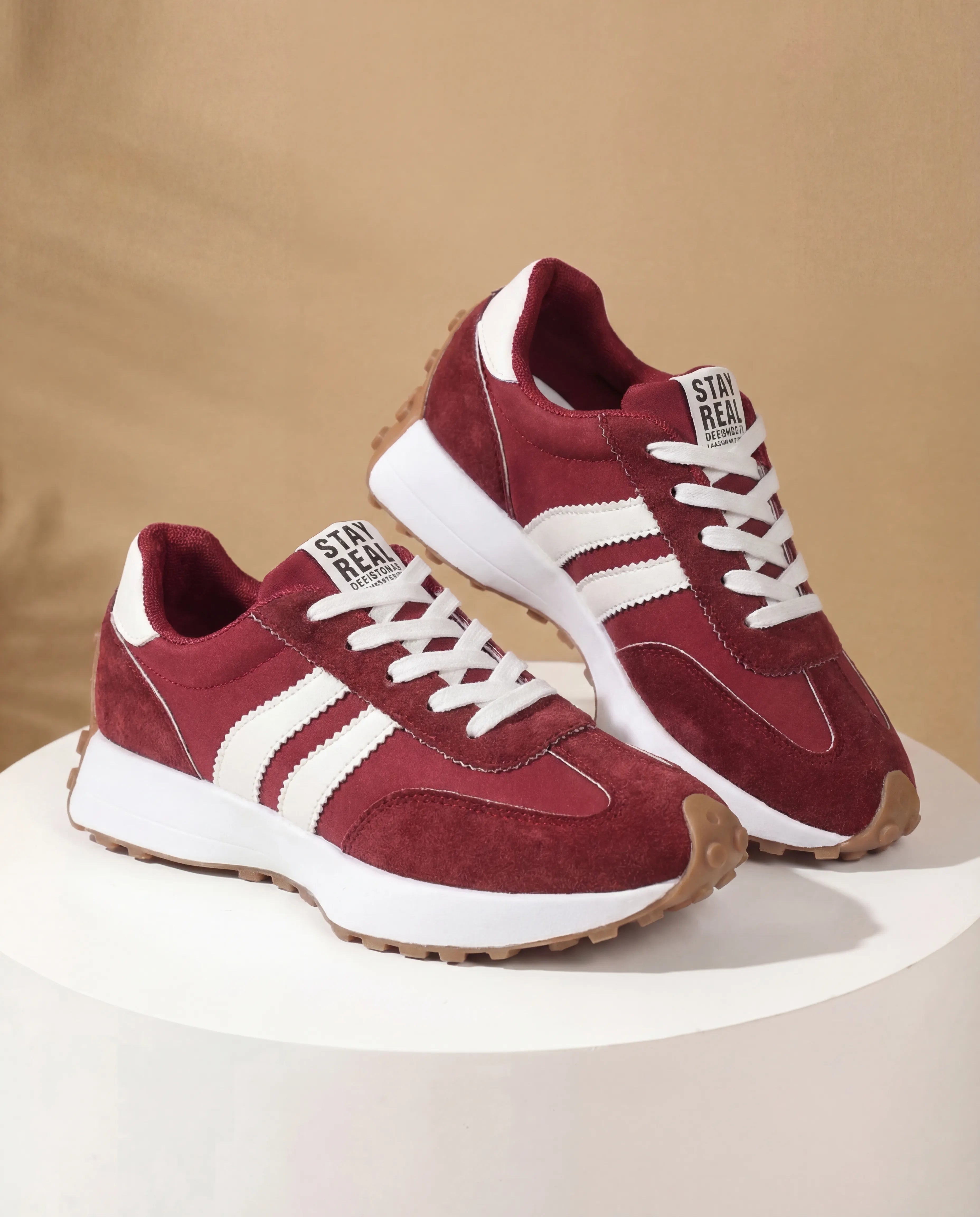 Zapatillas Ergo Comfort