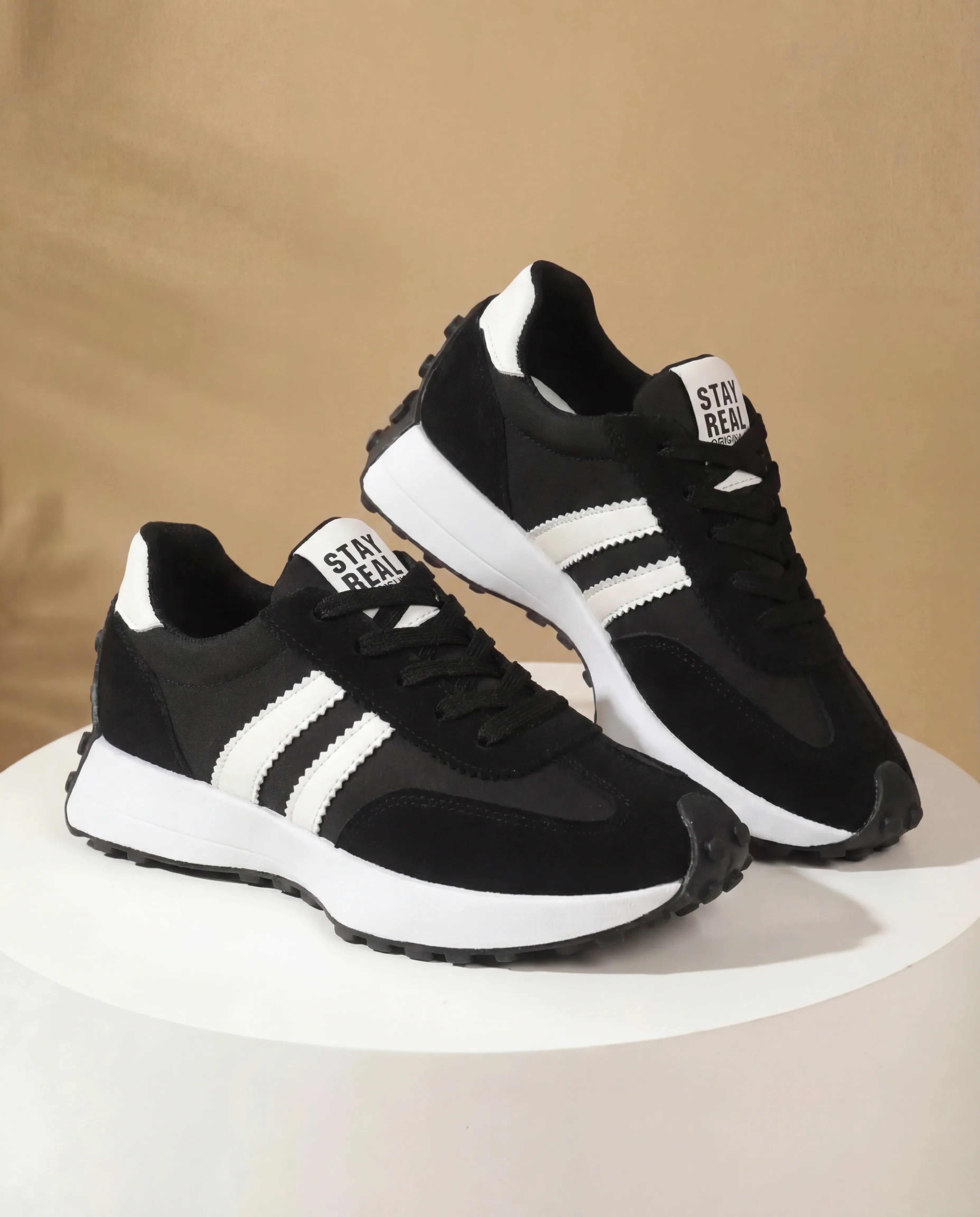 Zapatillas Ergo Comfort