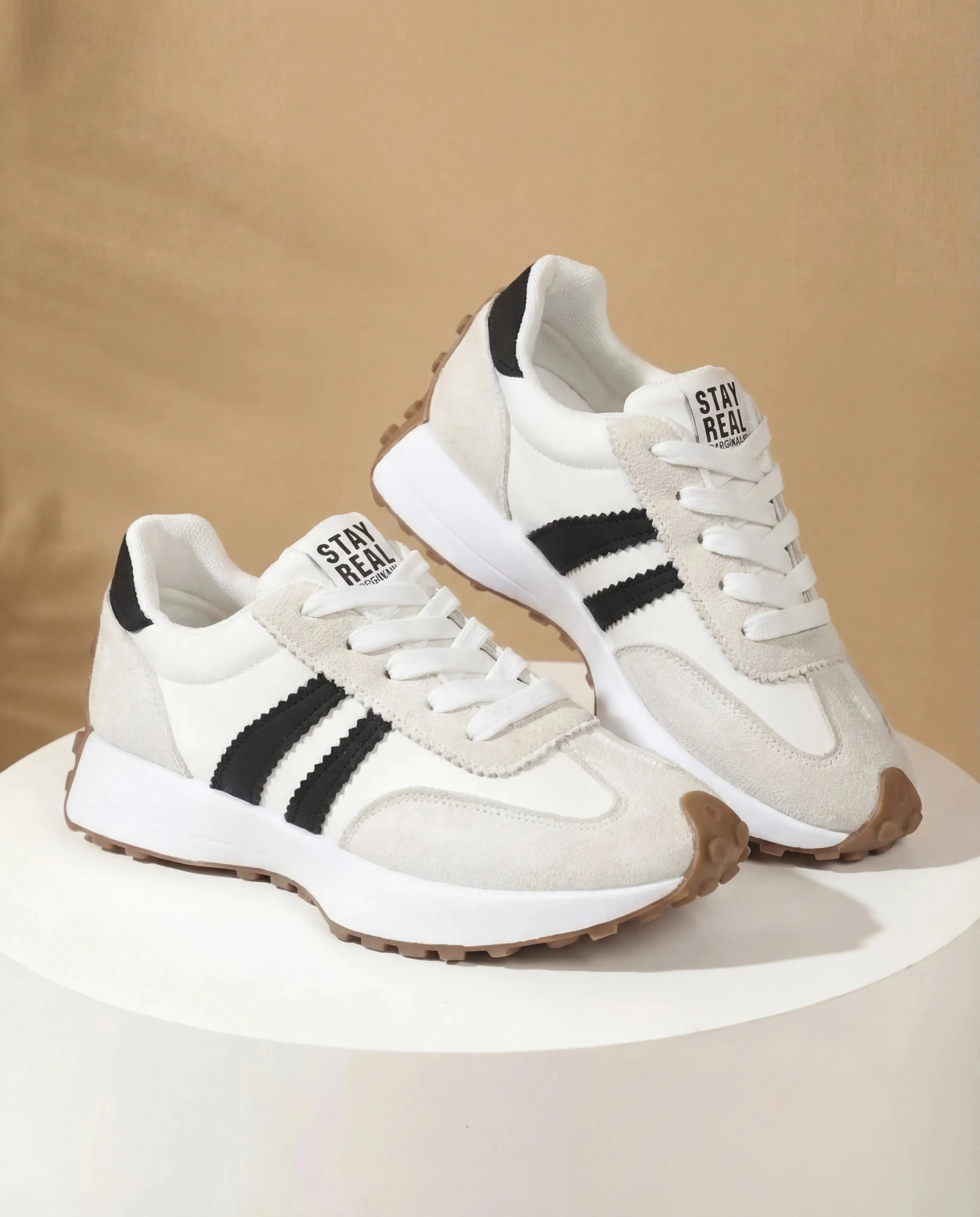 Zapatillas Ergo Comfort