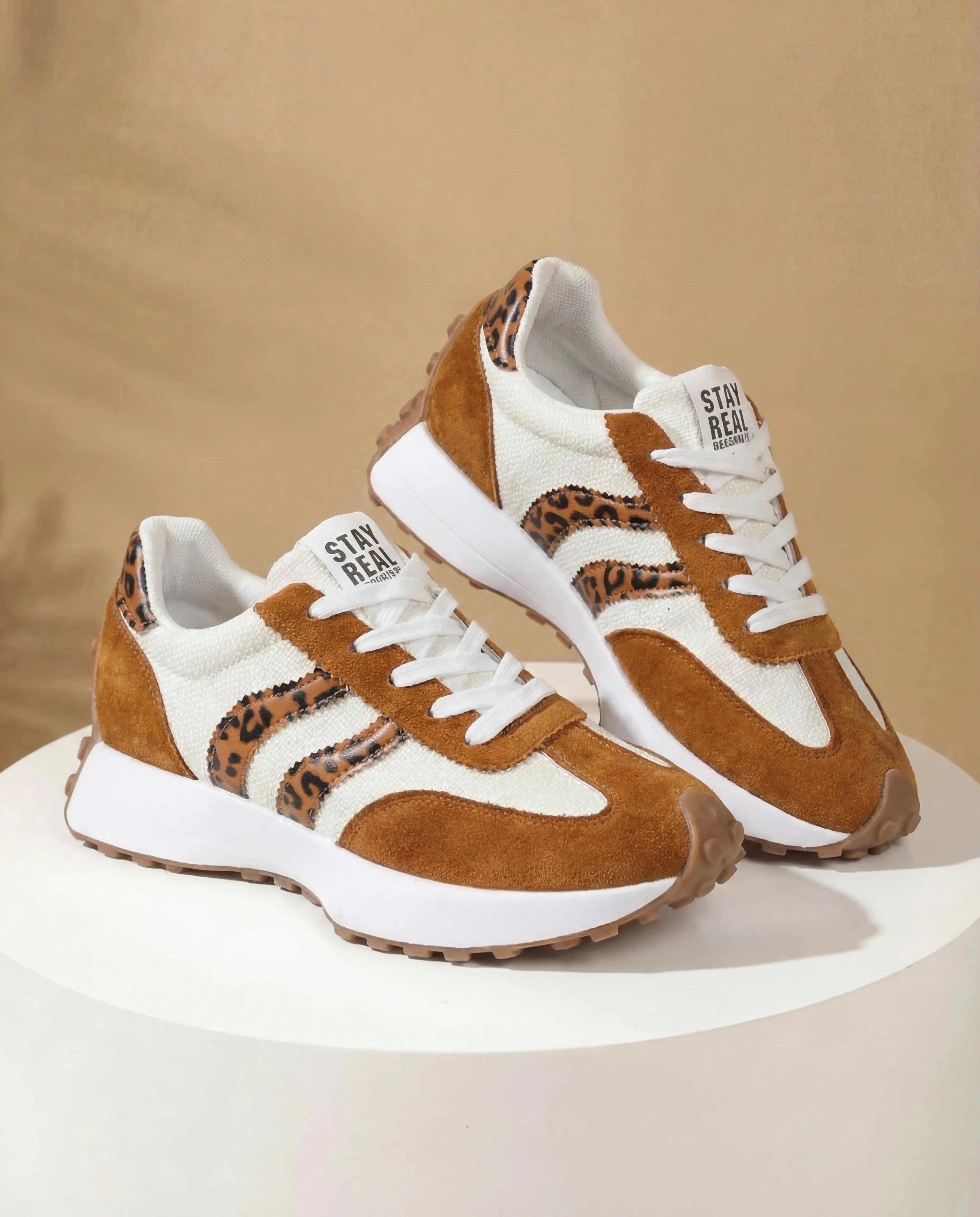 Zapatillas Ergo Comfort