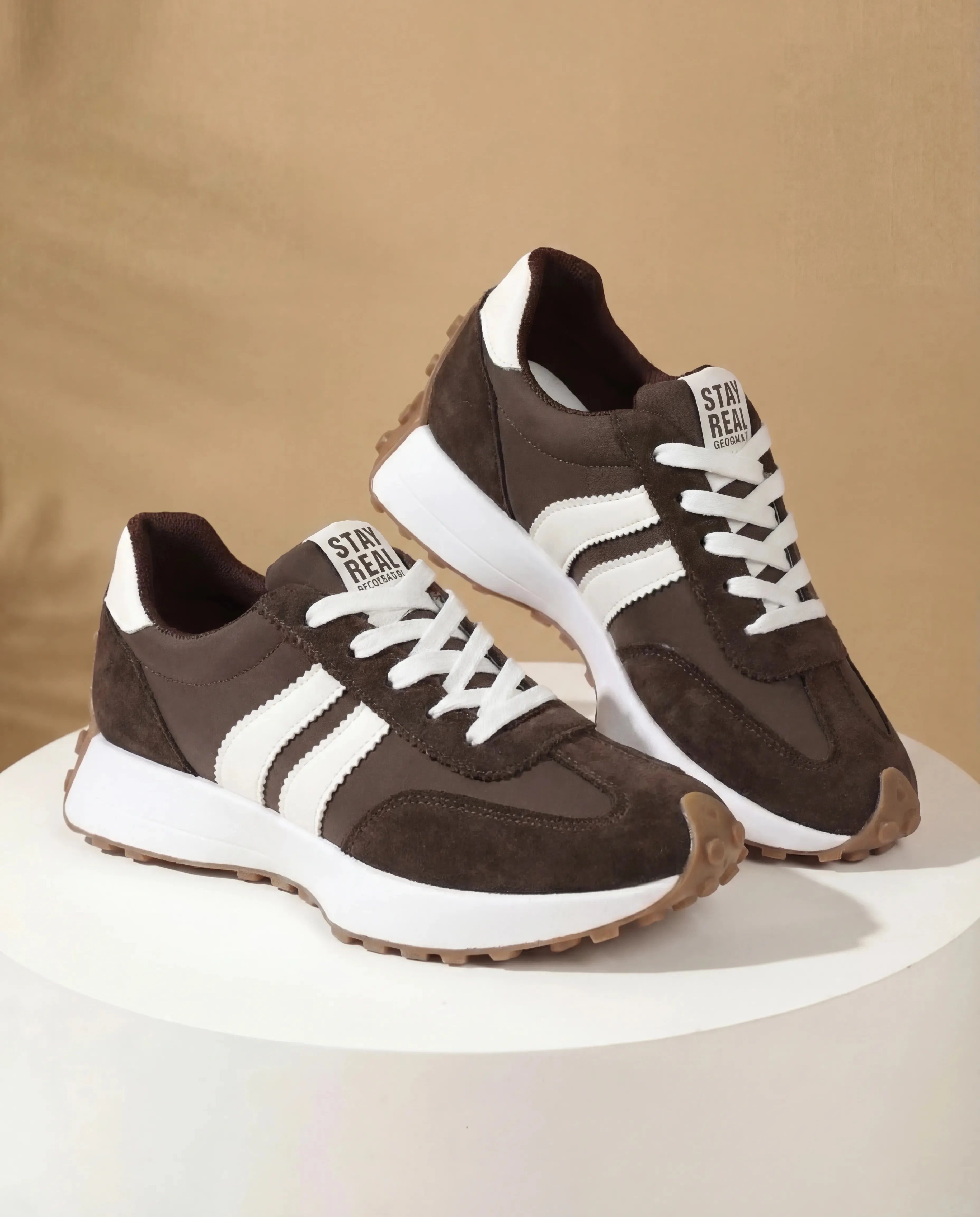 Zapatillas Ergo Comfort