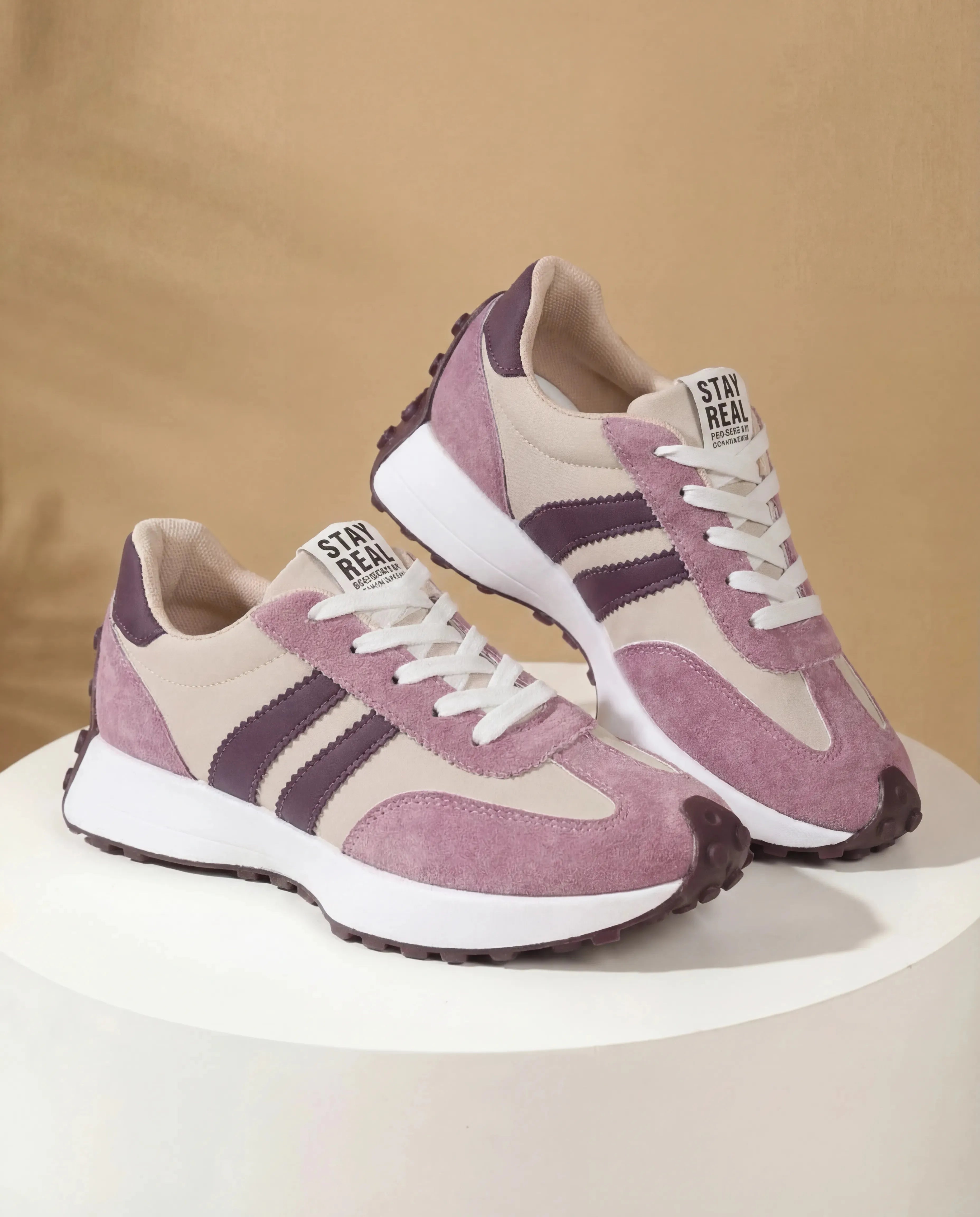Zapatillas Ergo Comfort