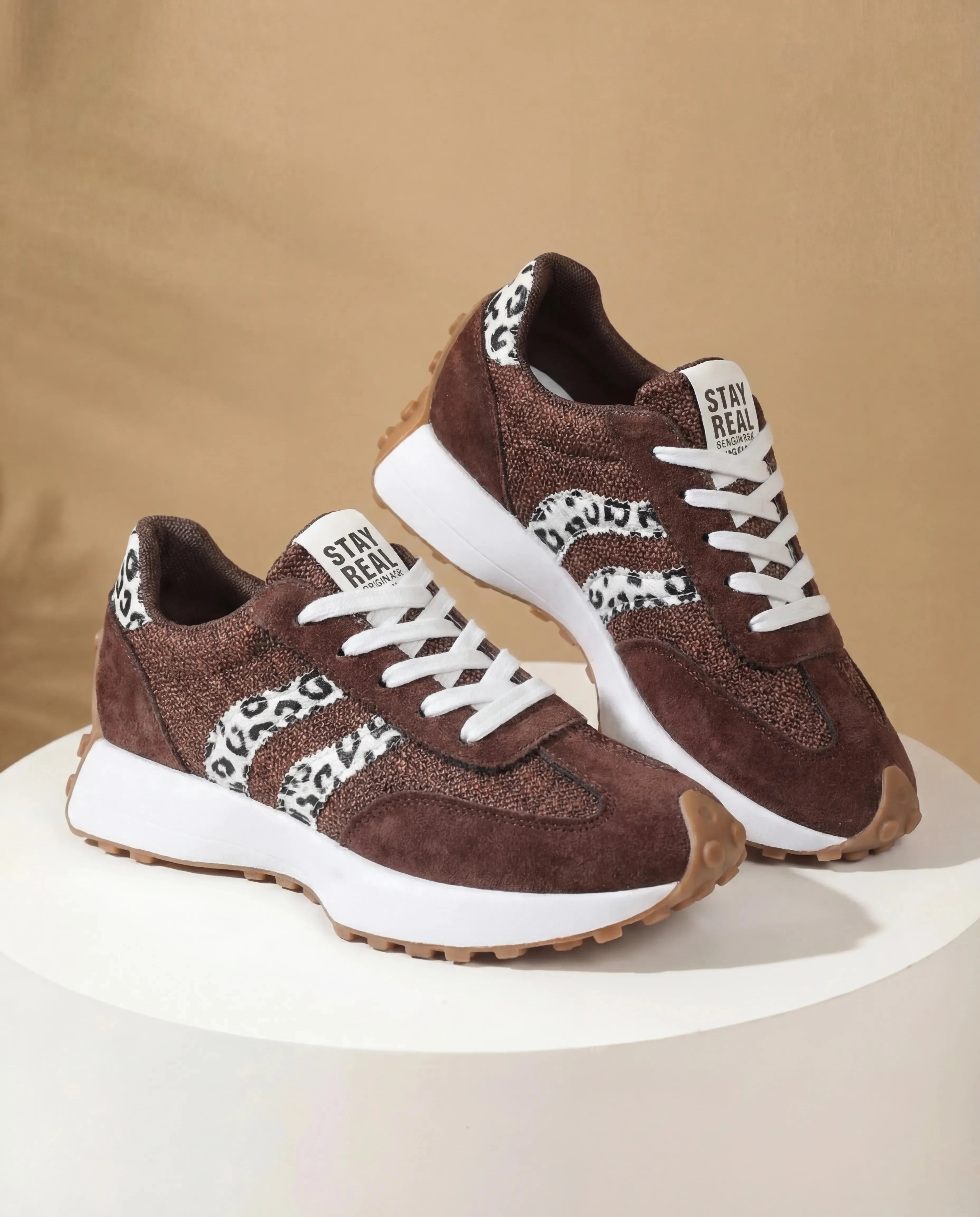 Zapatillas Ergo Comfort