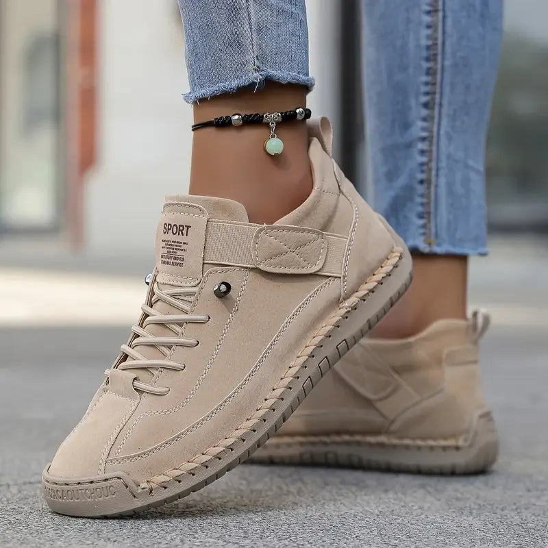 Mía™ – Zapatillas ortopédicas cómodas y sin dolor