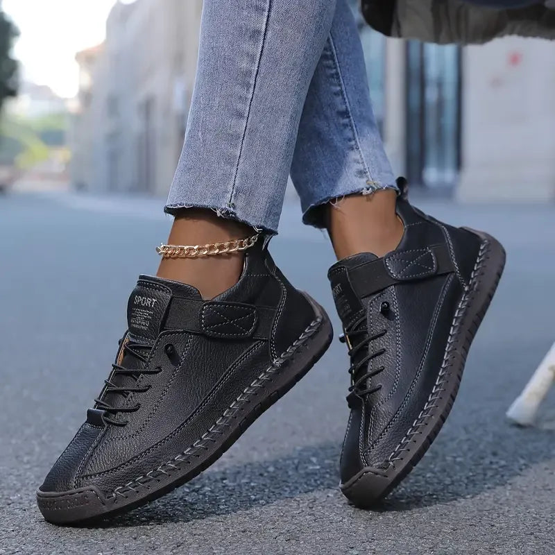 Mía™ – Zapatillas ortopédicas cómodas y sin dolor