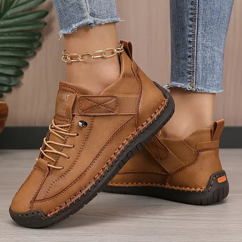 Mía™ – Zapatillas ortopédicas cómodas y sin dolor