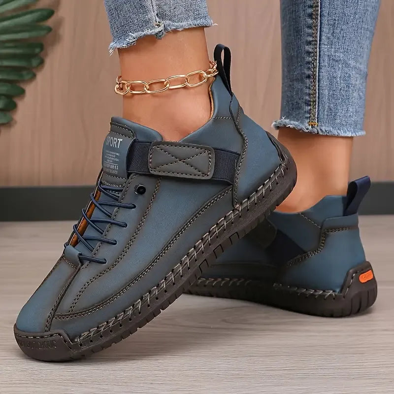 Mía™ – Zapatillas ortopédicas cómodas y sin dolor